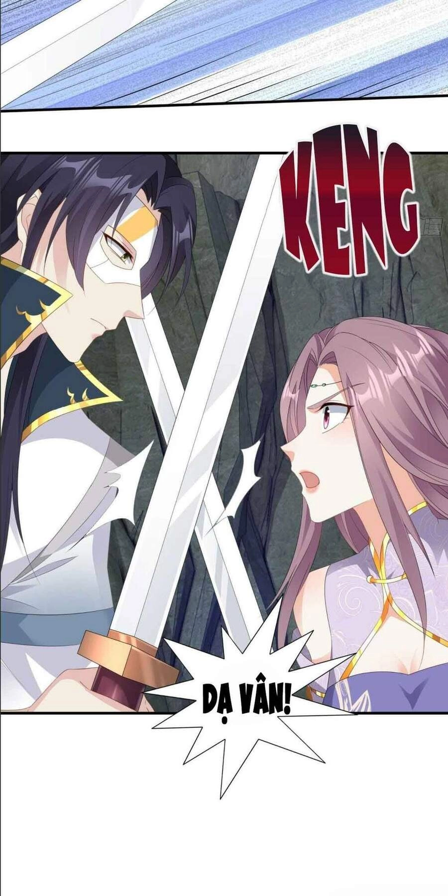 Vương Gia Khắc Thê Chapter 53 - 8