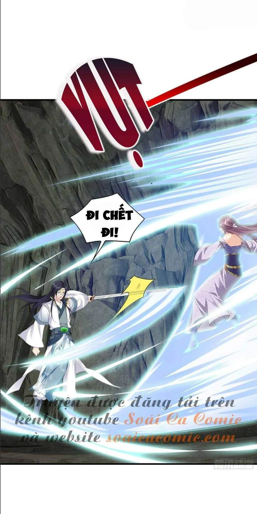 Vương Gia Khắc Thê Chapter 53 - 9