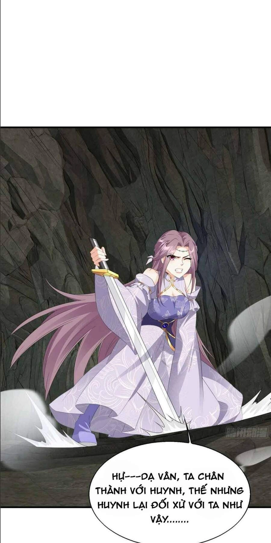 Vương Gia Khắc Thê Chapter 53 - 10