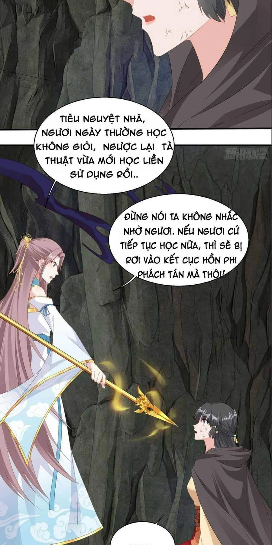 Vương Gia Khắc Thê Chapter 53 - 14