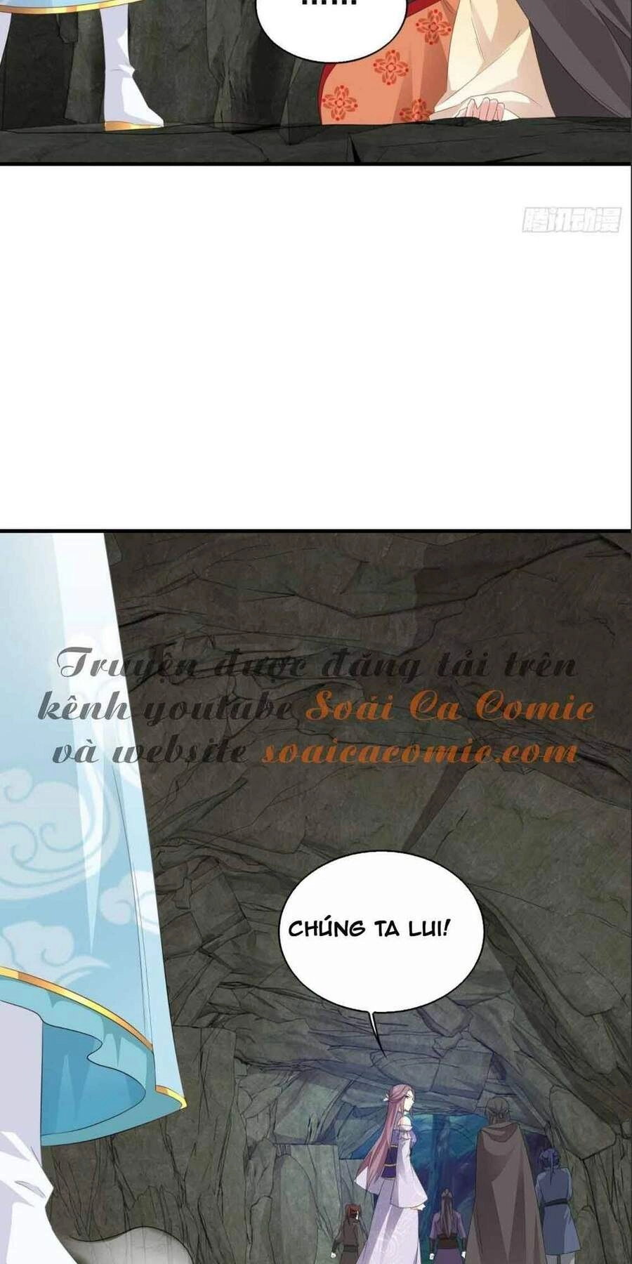 Vương Gia Khắc Thê Chapter 53 - 15