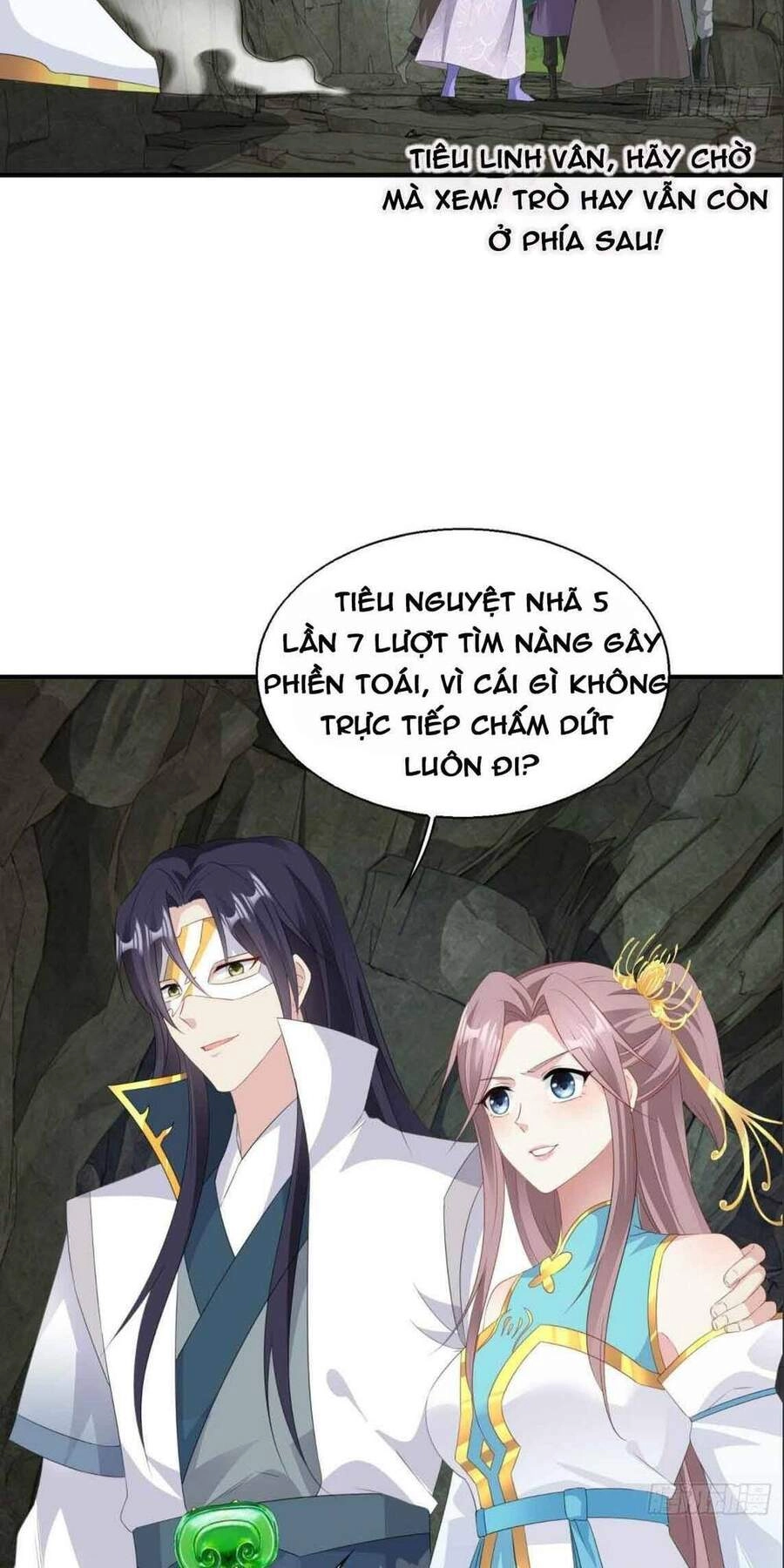 Vương Gia Khắc Thê Chapter 53 - 16