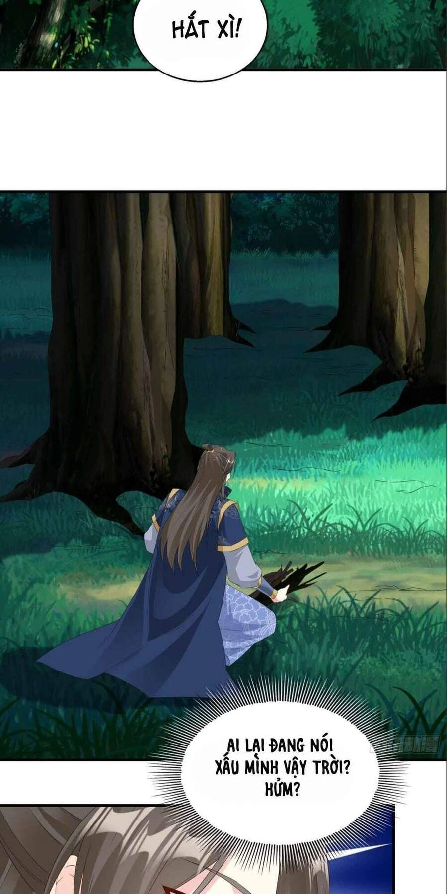 Vương Gia Khắc Thê Chapter 53 - 21