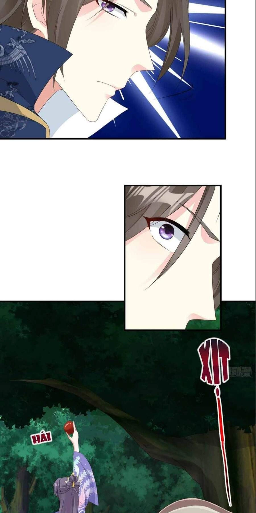 Vương Gia Khắc Thê Chapter 53 - 22