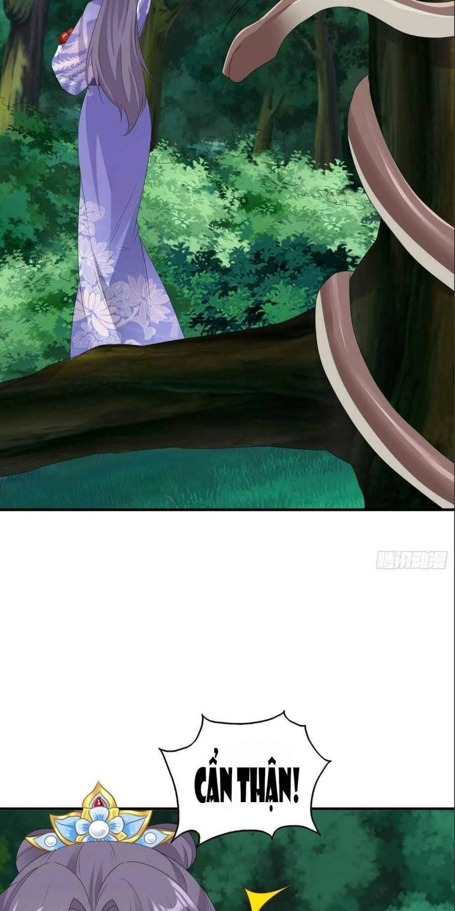 Vương Gia Khắc Thê Chapter 53 - 23