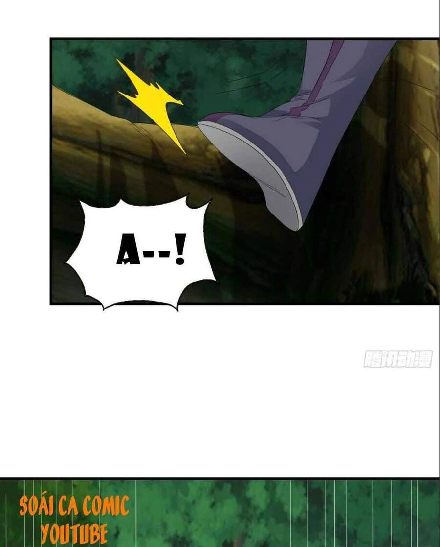 Vương Gia Khắc Thê Chapter 53 - 25