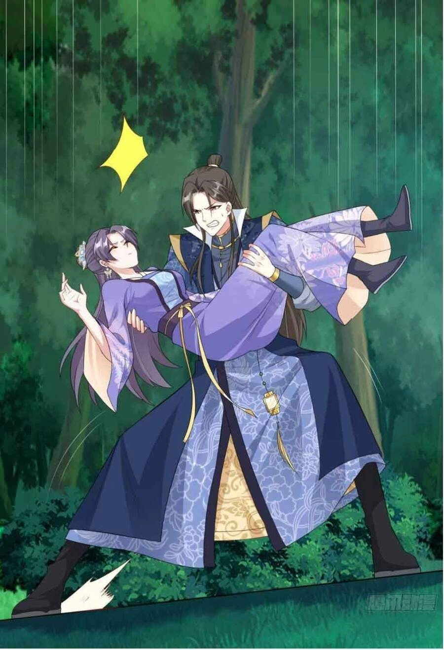 Vương Gia Khắc Thê Chapter 53 - 26