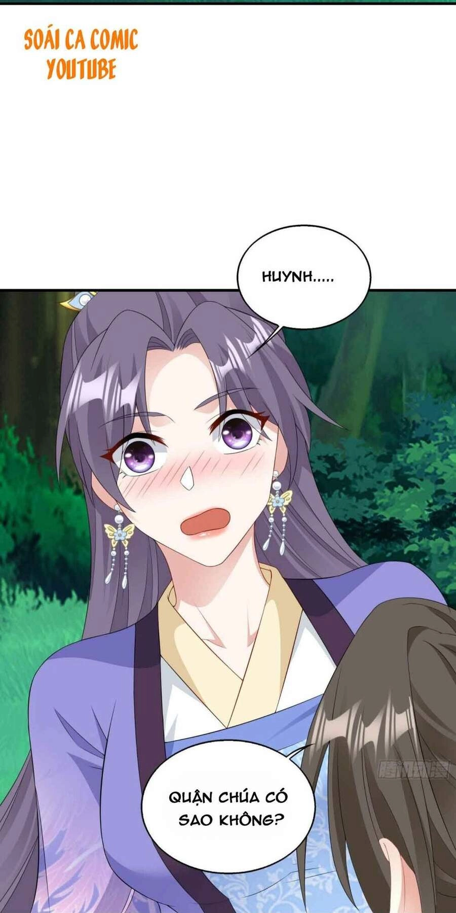 Vương Gia Khắc Thê Chapter 53 - 27