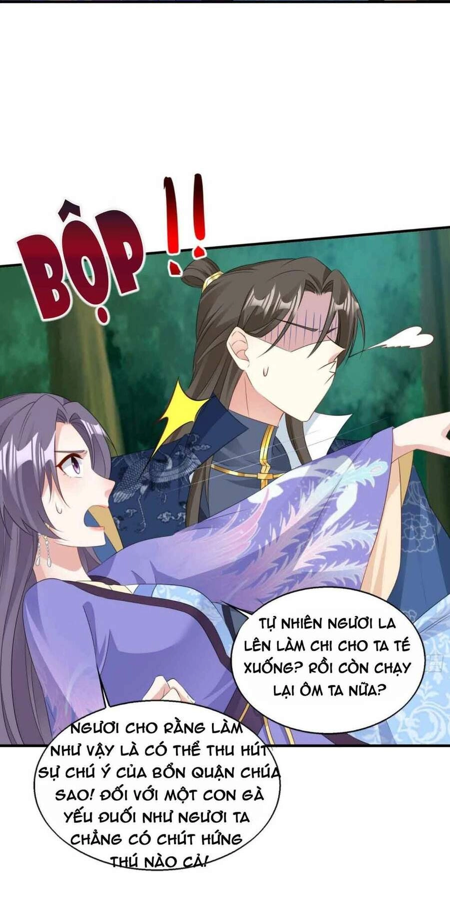 Vương Gia Khắc Thê Chapter 53 - 28