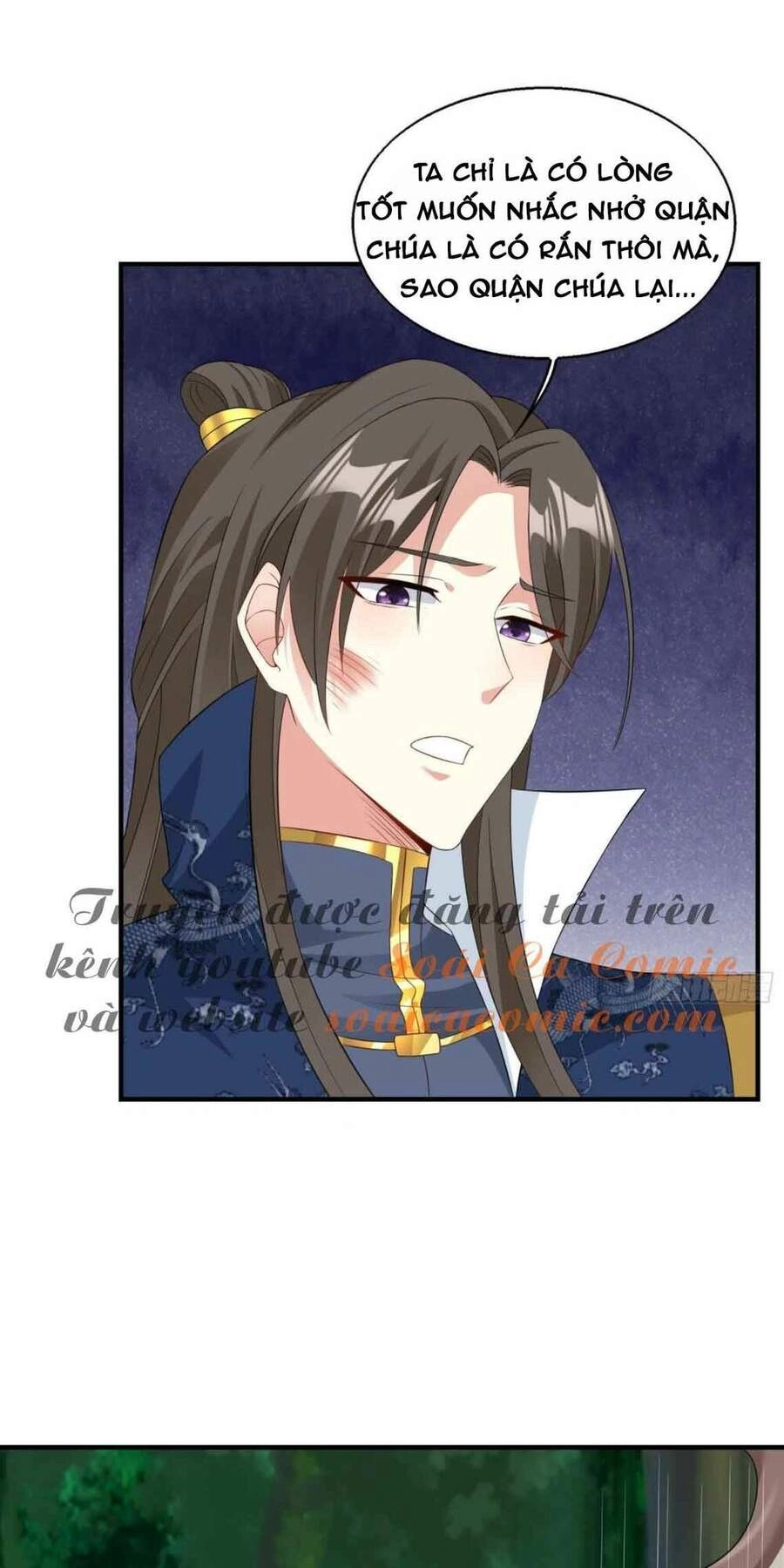 Vương Gia Khắc Thê Chapter 53 - 29