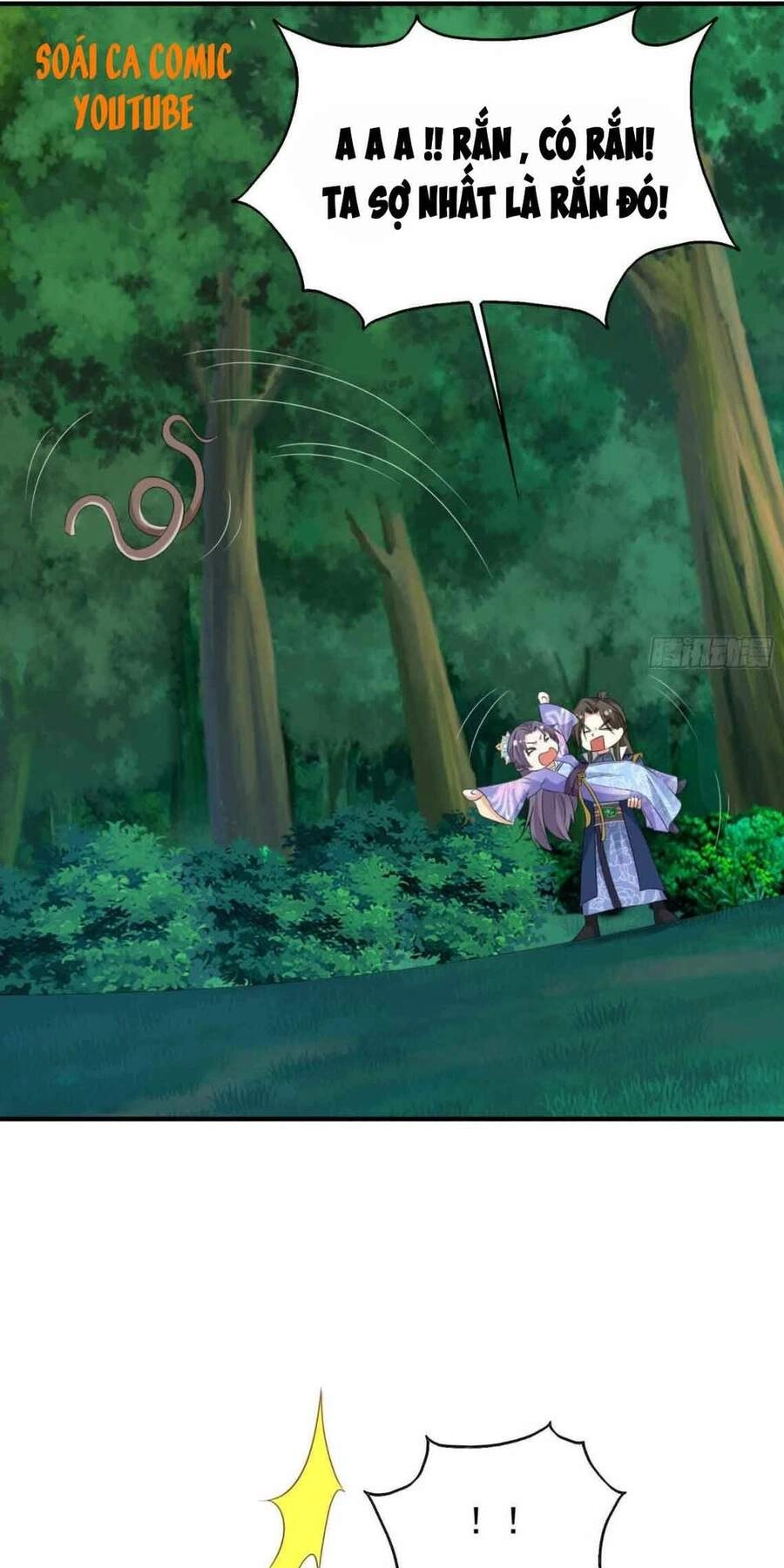 Vương Gia Khắc Thê Chapter 53 - 31