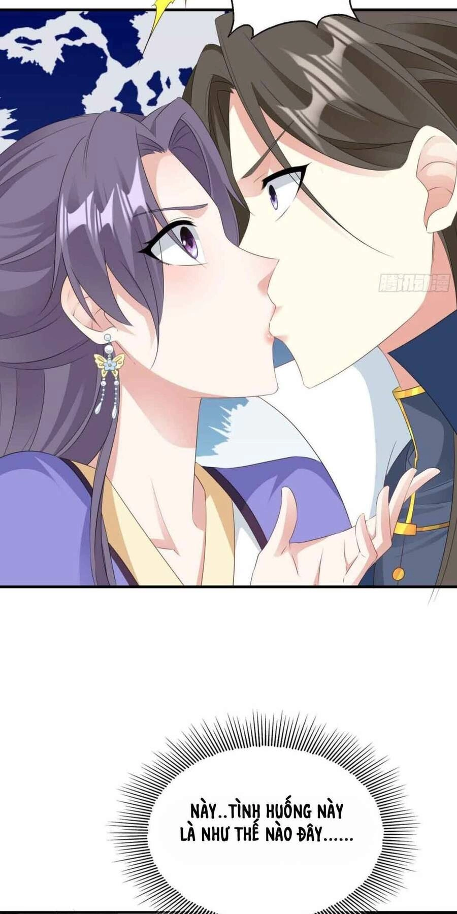 Vương Gia Khắc Thê Chapter 53 - 32