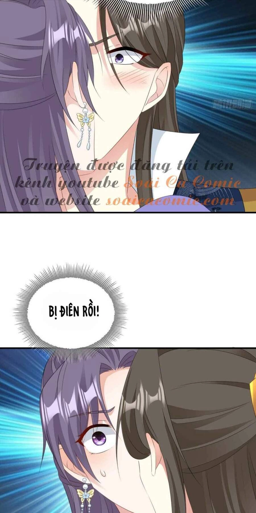 Vương Gia Khắc Thê Chapter 53 - 33