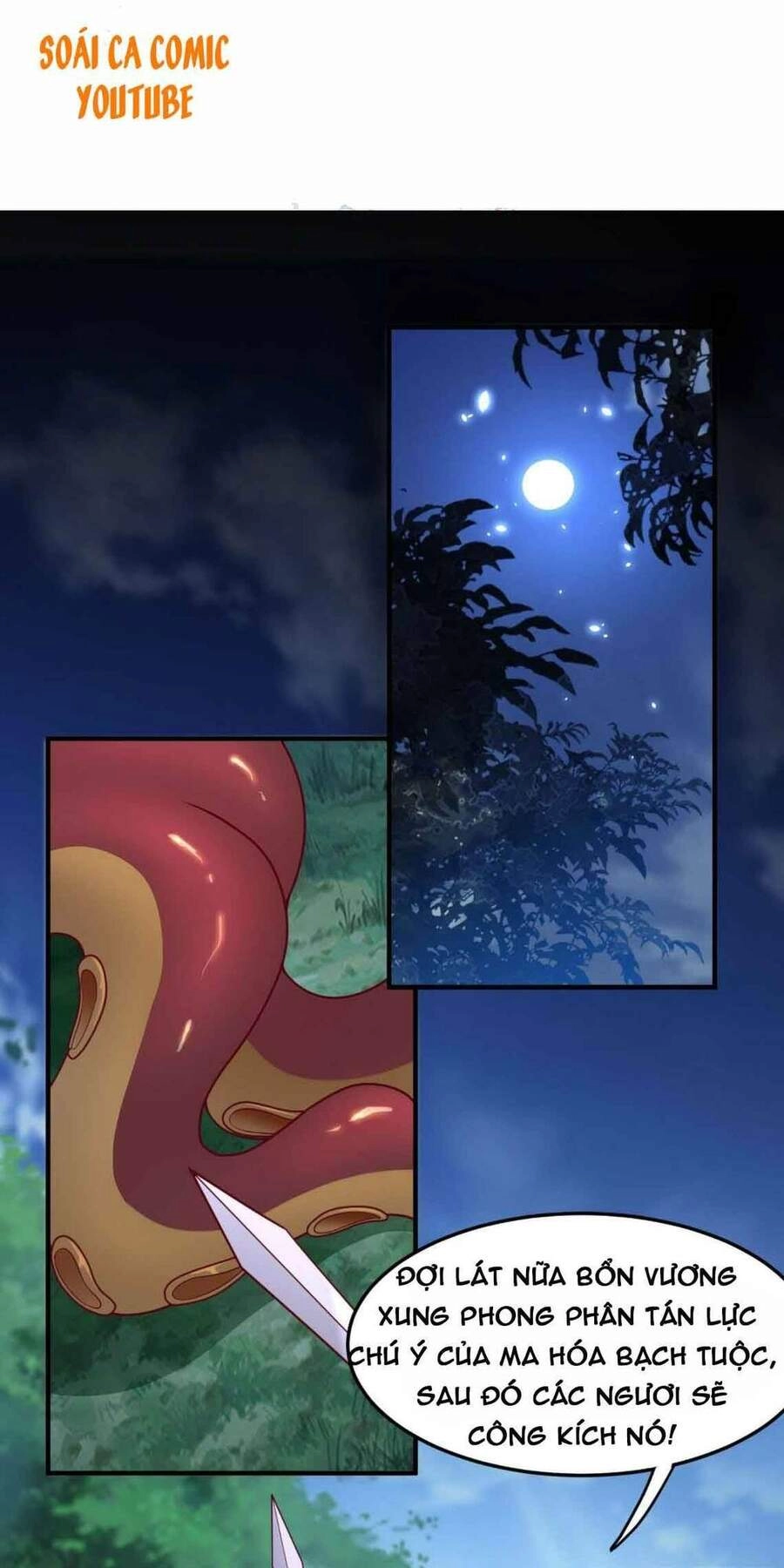 Vương Gia Khắc Thê Chapter 55 - 1