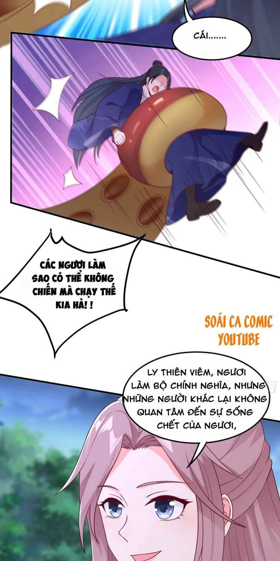 Vương Gia Khắc Thê Chapter 55 - 4