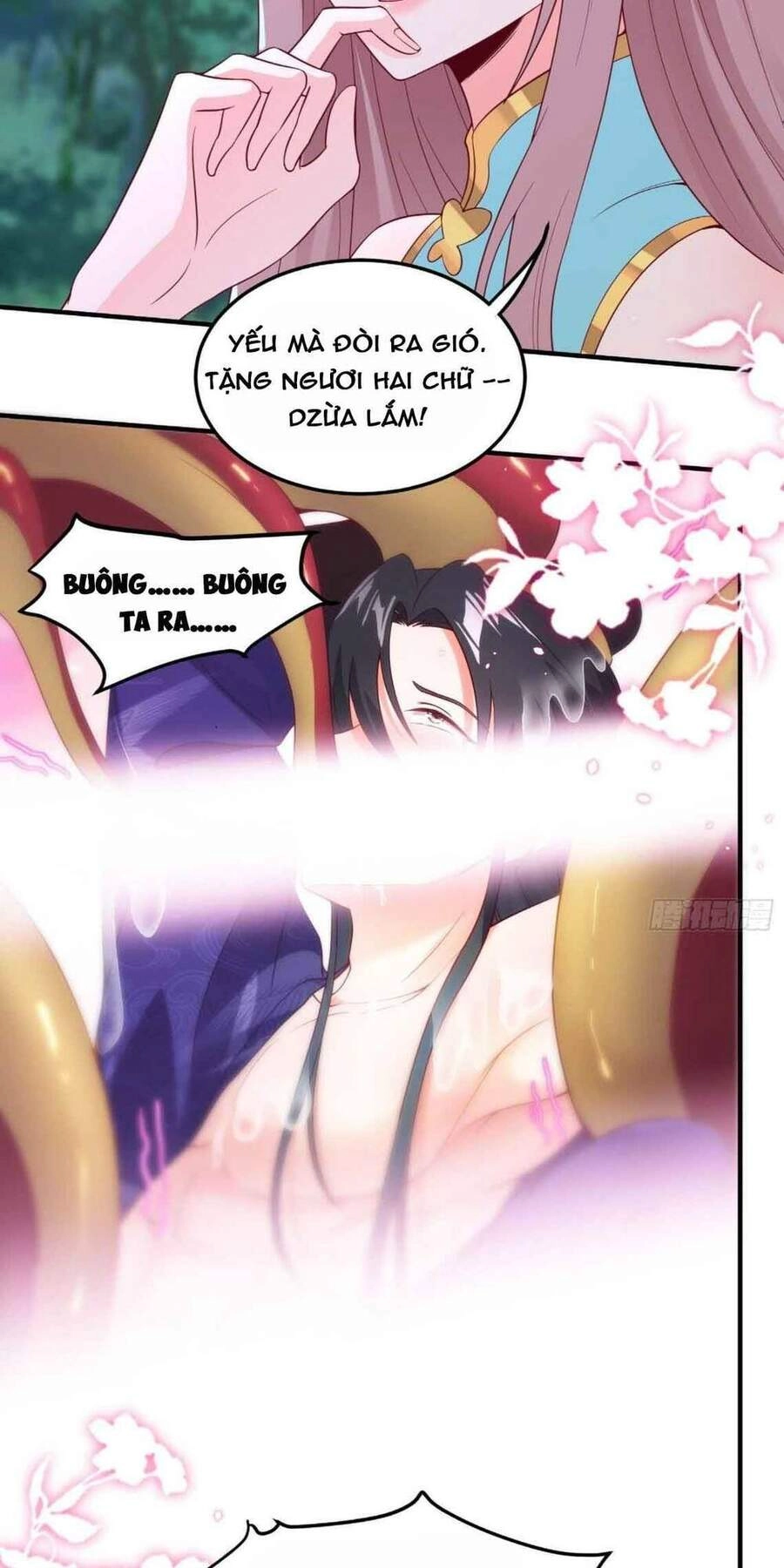 Vương Gia Khắc Thê Chapter 55 - 5