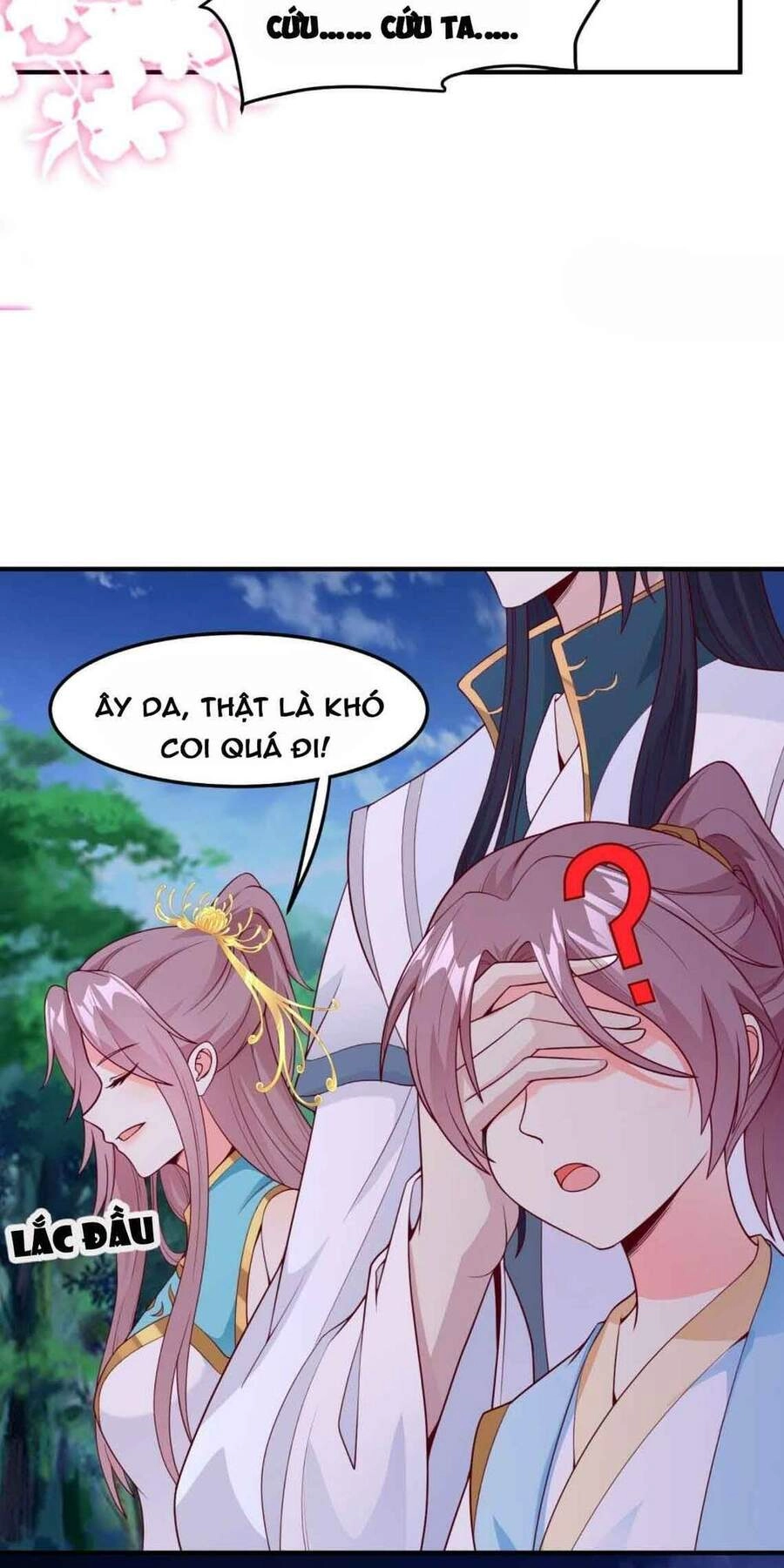 Vương Gia Khắc Thê Chapter 55 - 6