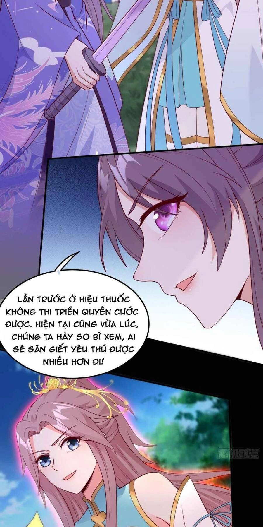 Vương Gia Khắc Thê Chapter 55 - 8