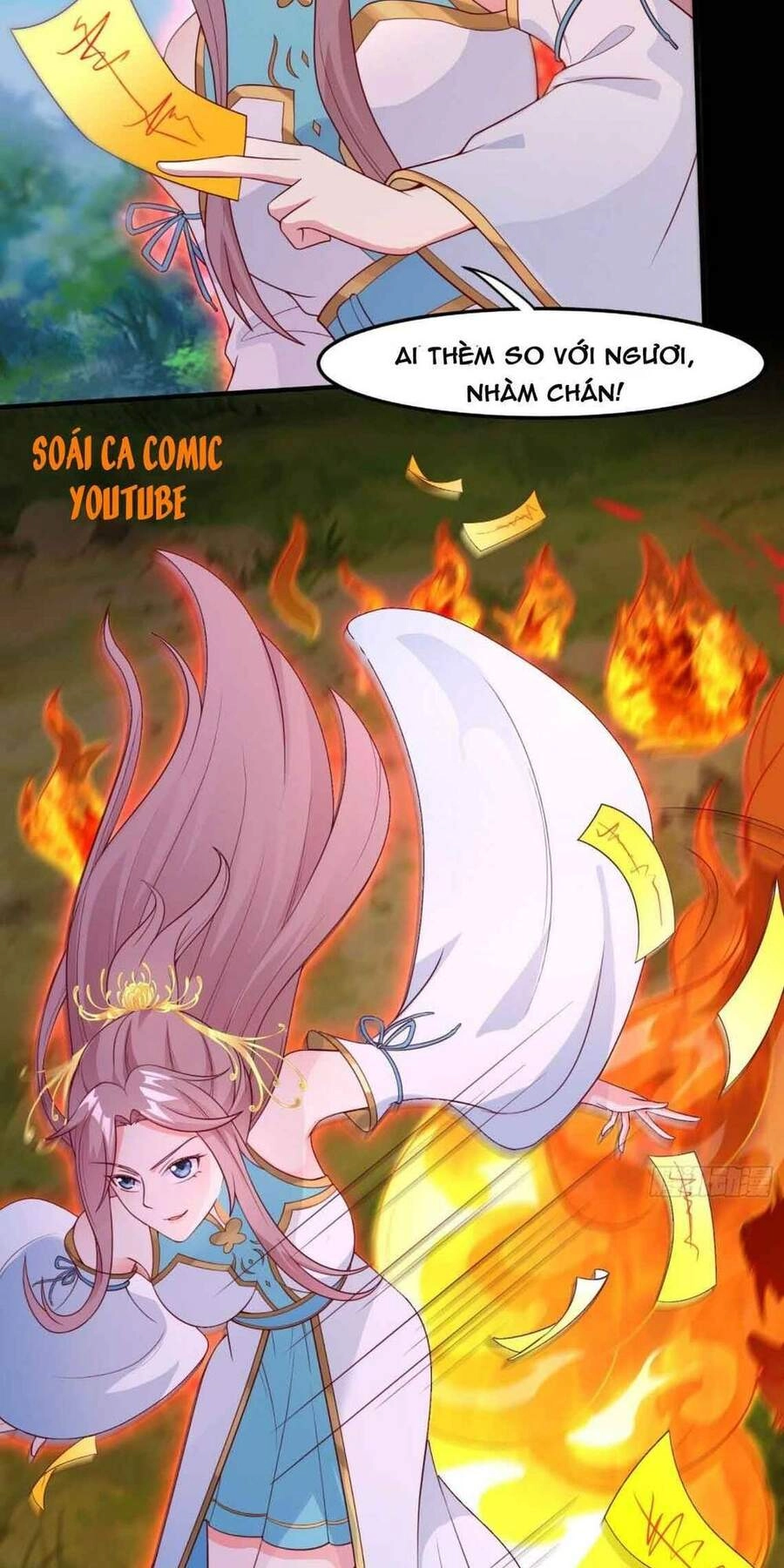 Vương Gia Khắc Thê Chapter 55 - 9