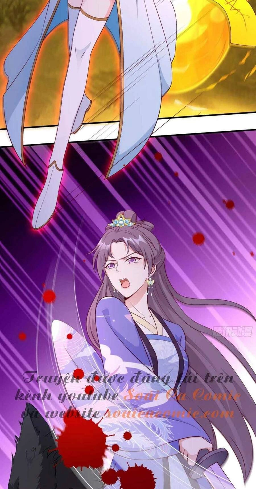 Vương Gia Khắc Thê Chapter 55 - 10