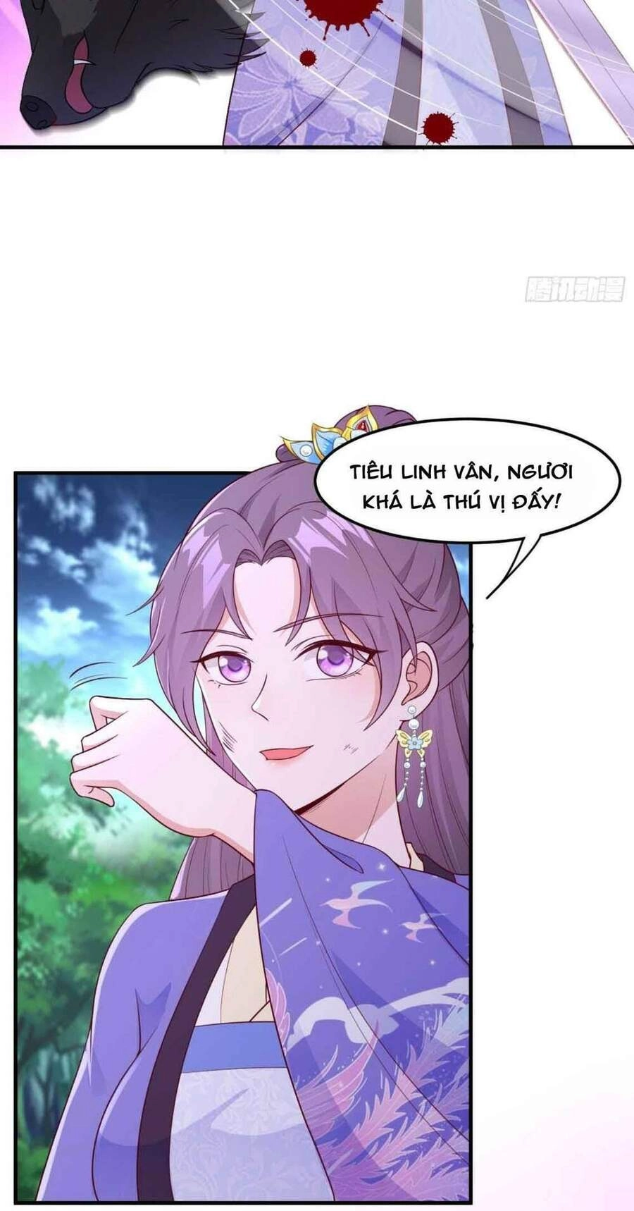 Vương Gia Khắc Thê Chapter 55 - 11