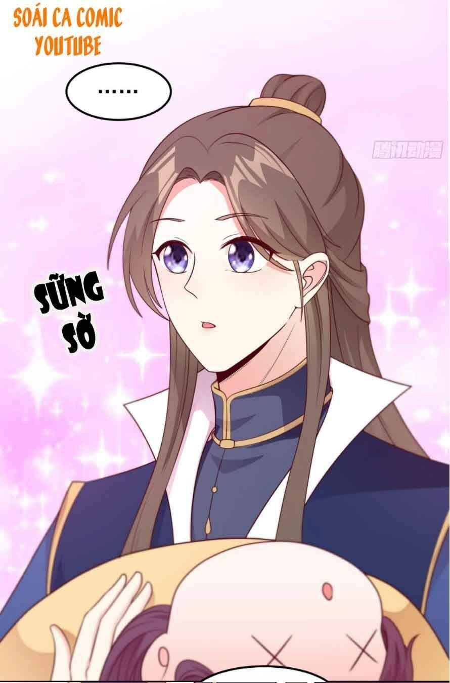 Vương Gia Khắc Thê Chapter 55 - 12