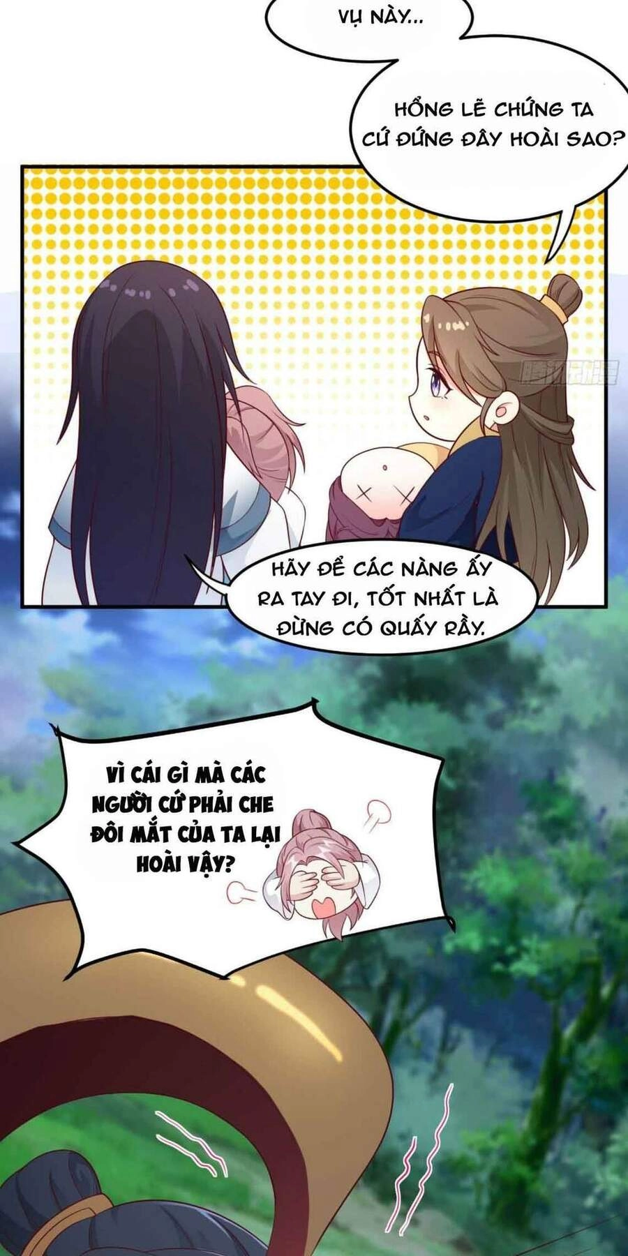 Vương Gia Khắc Thê Chapter 55 - 13