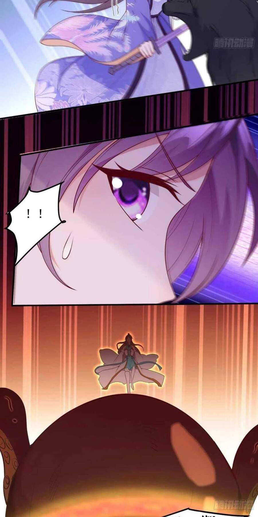 Vương Gia Khắc Thê Chapter 55 - 15