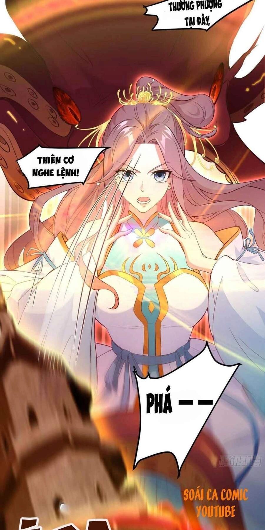 Vương Gia Khắc Thê Chapter 55 - 16