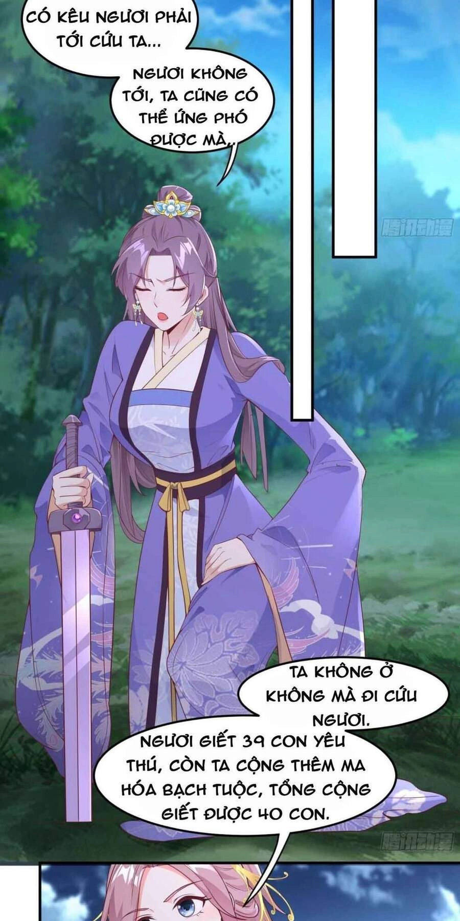 Vương Gia Khắc Thê Chapter 55 - 20