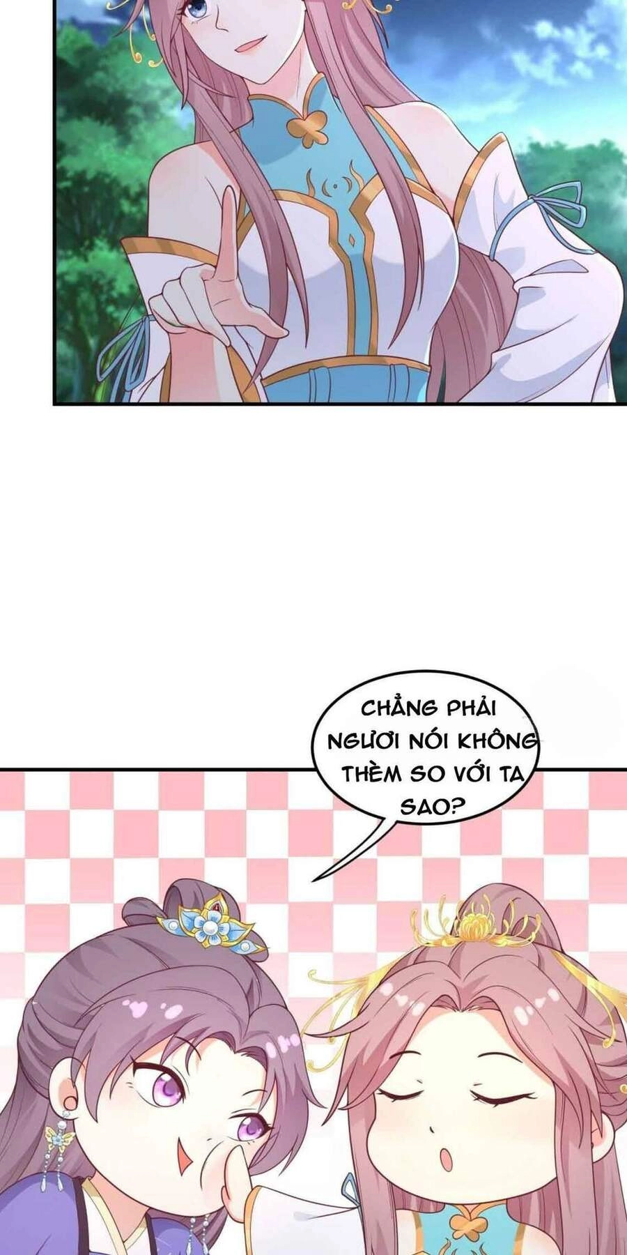 Vương Gia Khắc Thê Chapter 55 - 21