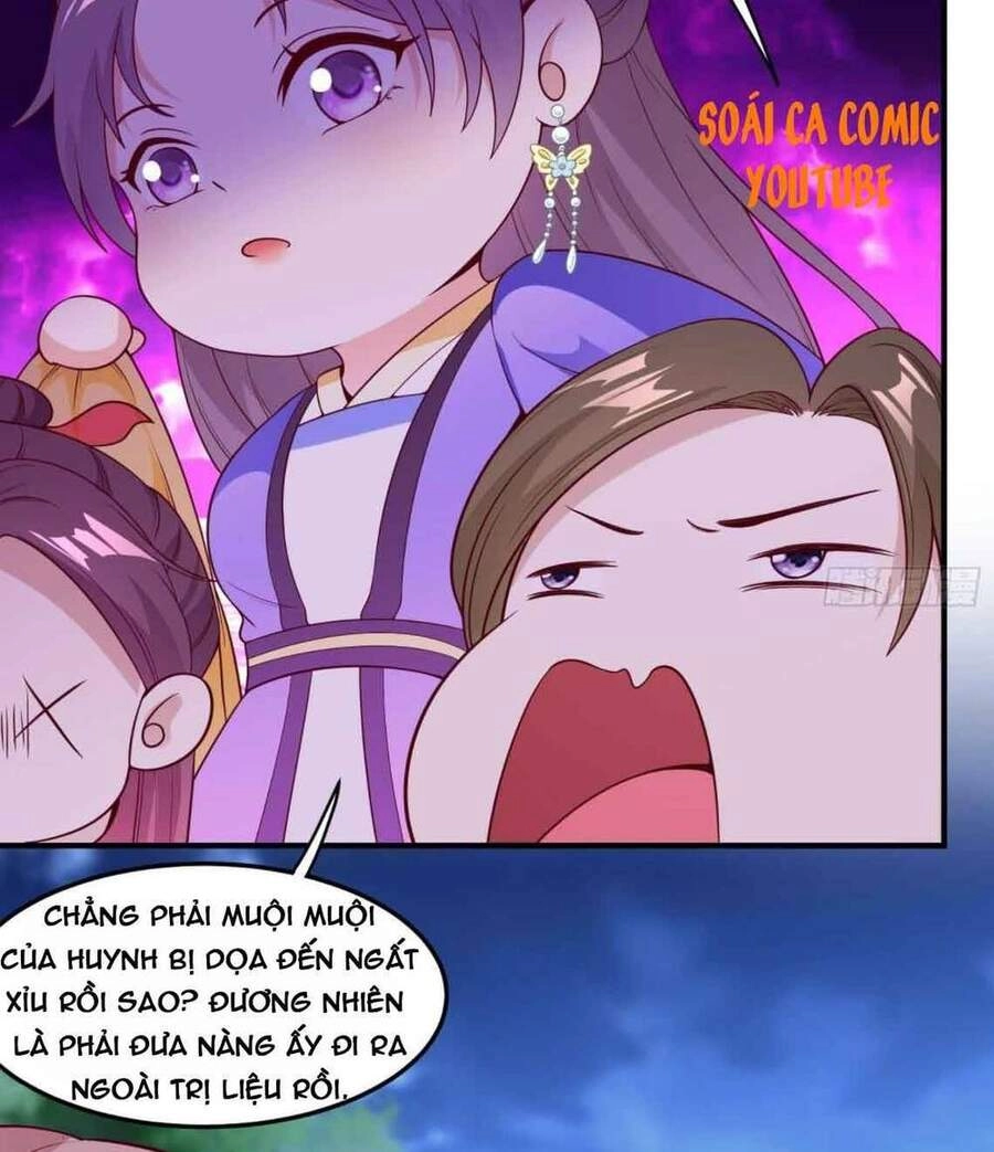 Vương Gia Khắc Thê Chapter 55 - 24