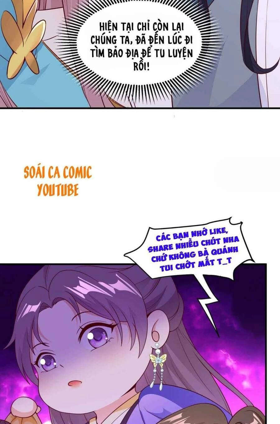 Vương Gia Khắc Thê Chapter 55 - 26