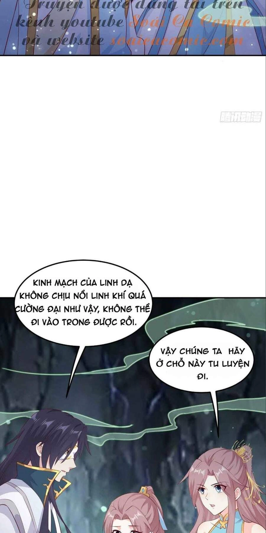 Vương Gia Khắc Thê Chapter 56 - 4