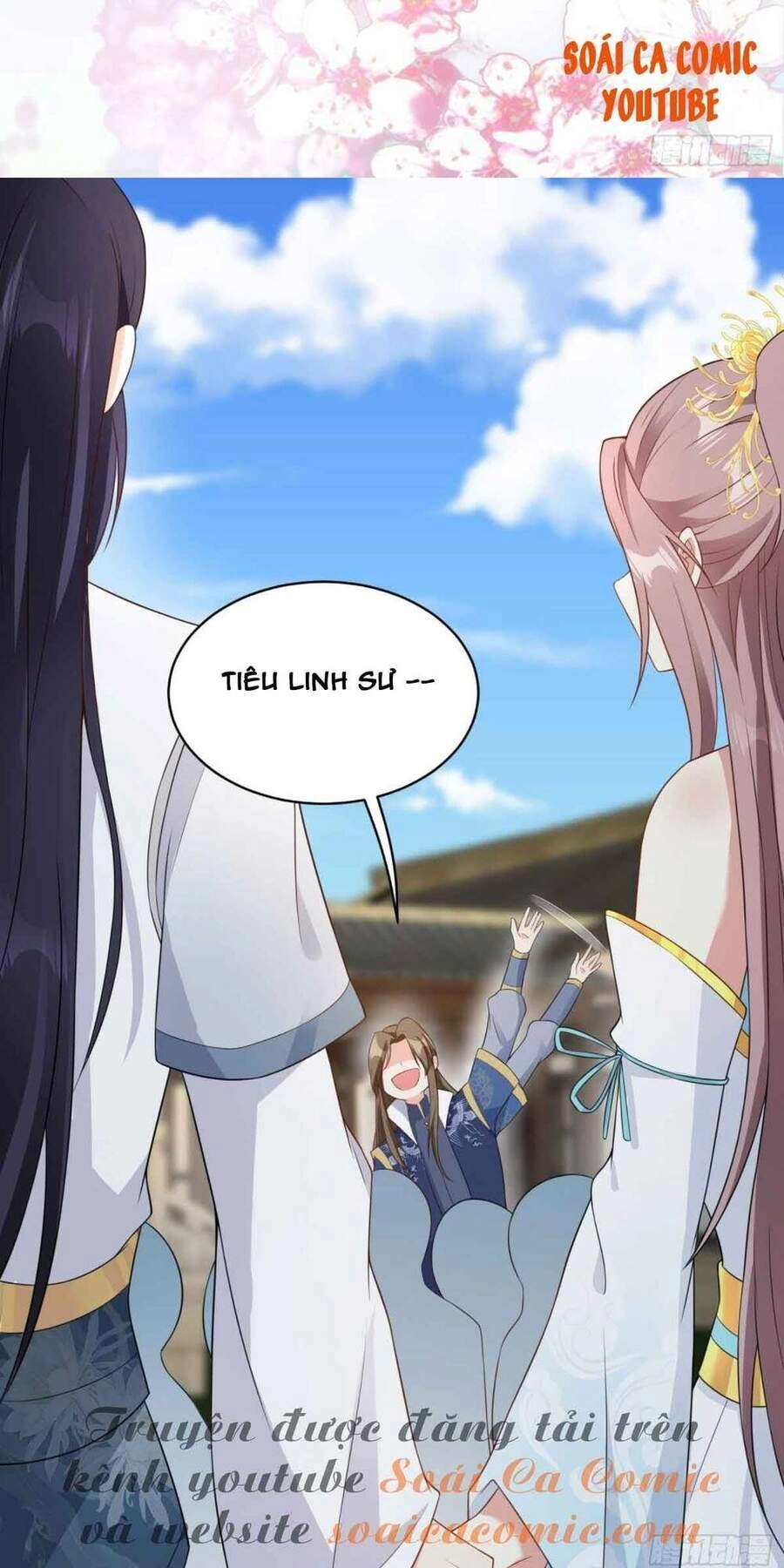 Vương Gia Khắc Thê Chapter 57 - 1