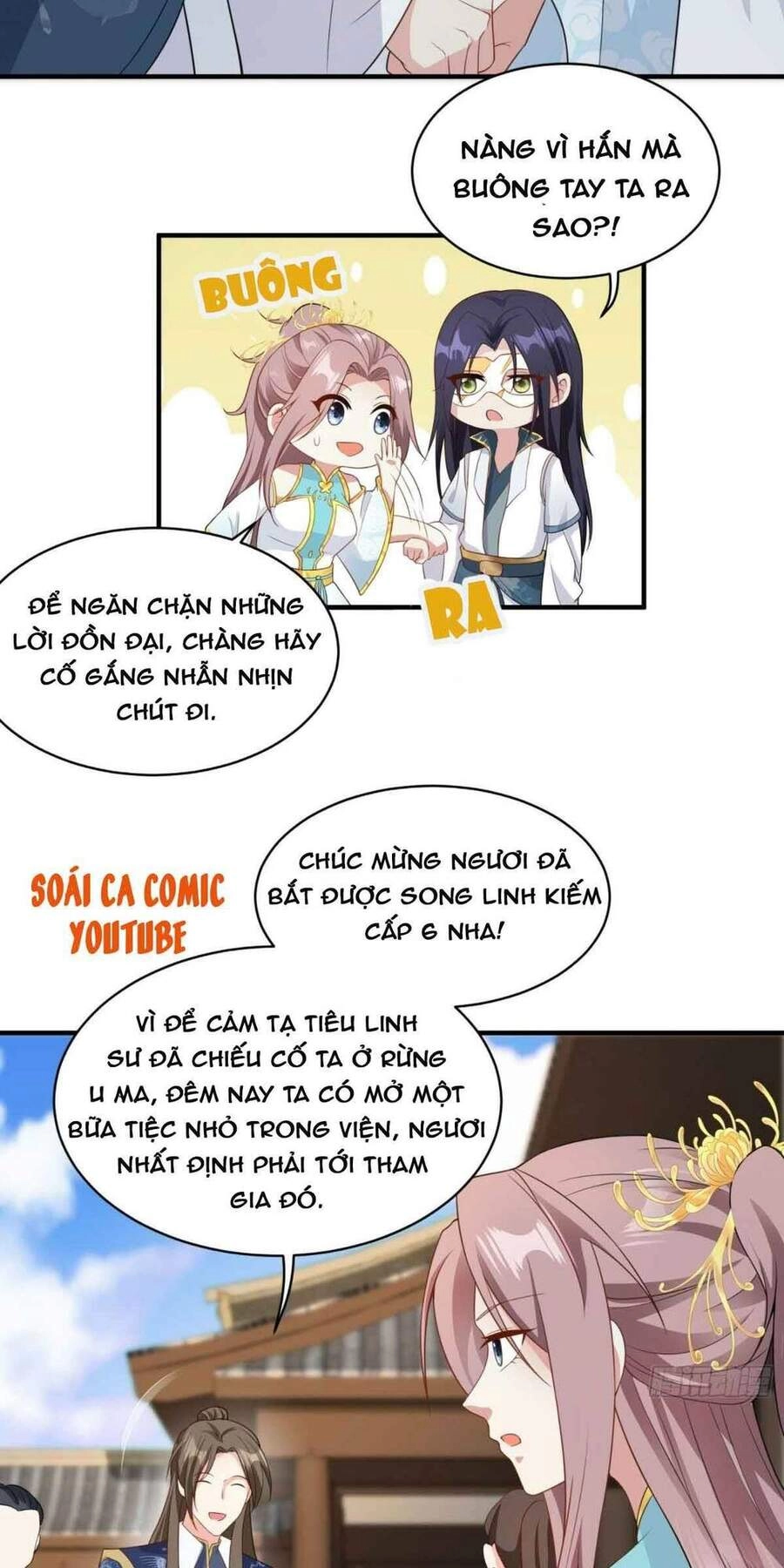 Vương Gia Khắc Thê Chapter 57 - 2