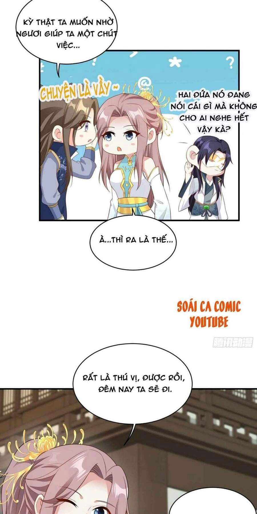 Vương Gia Khắc Thê Chapter 57 - 4