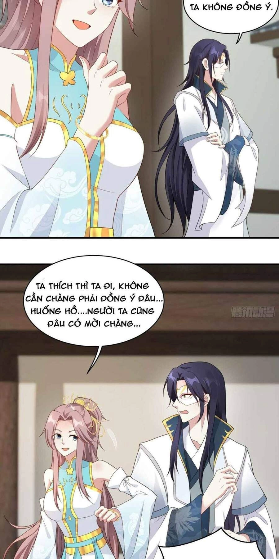 Vương Gia Khắc Thê Chapter 57 - 5