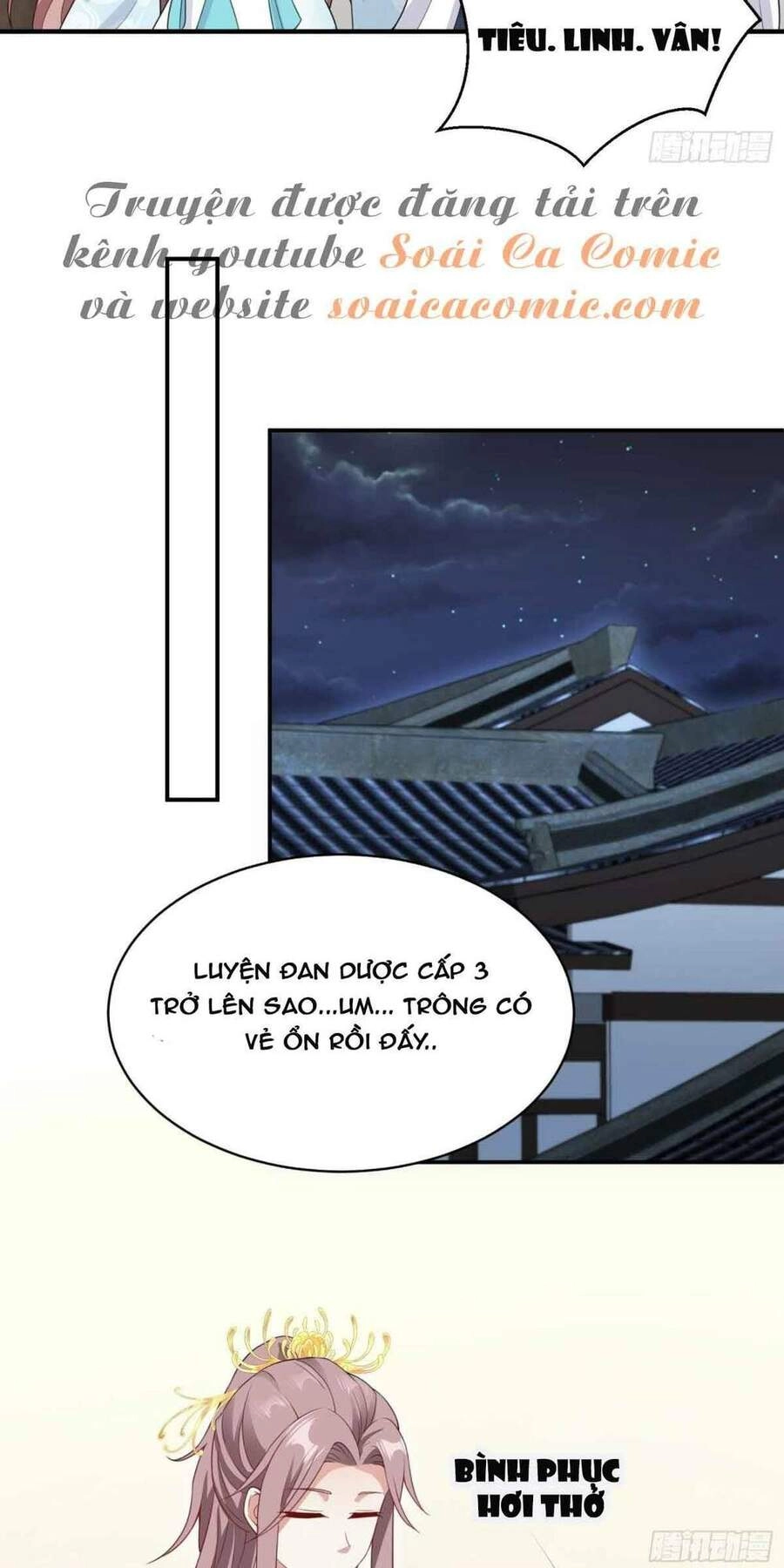 Vương Gia Khắc Thê Chapter 57 - 6