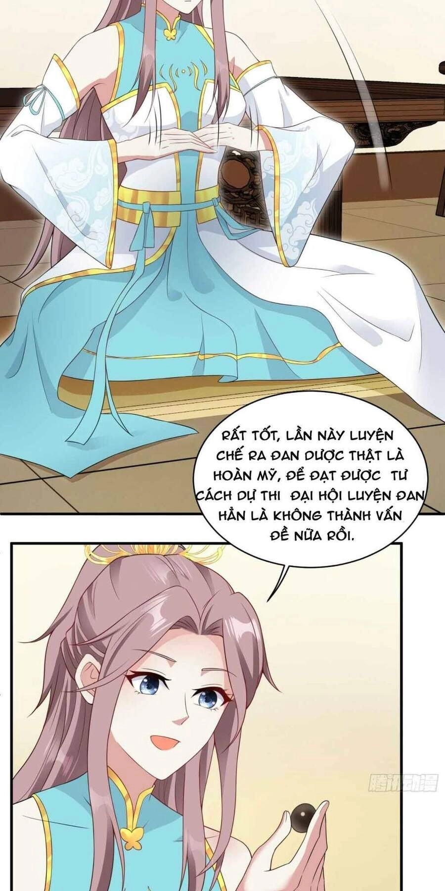 Vương Gia Khắc Thê Chapter 57 - 7