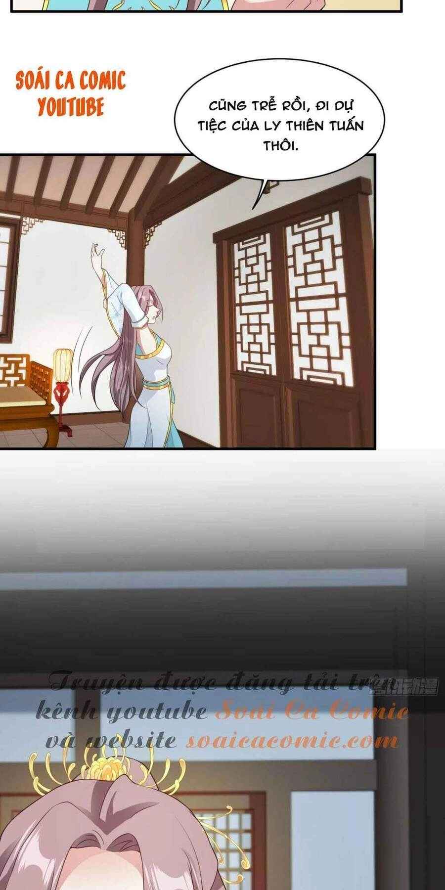 Vương Gia Khắc Thê Chapter 57 - 8