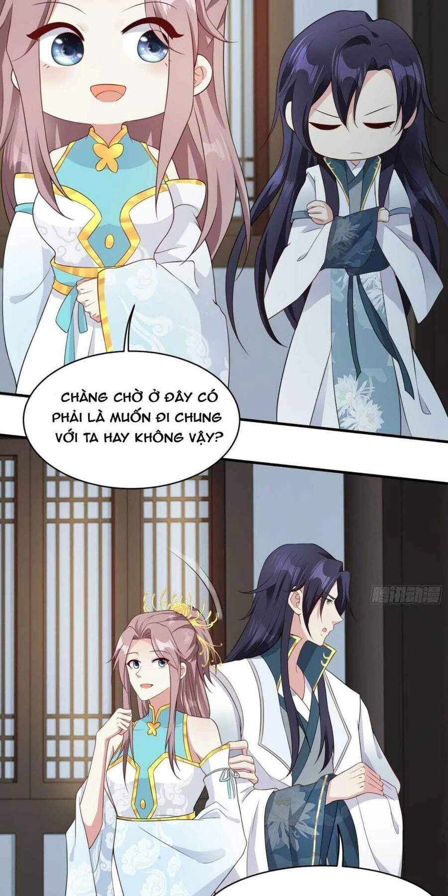 Vương Gia Khắc Thê Chapter 57 - 9