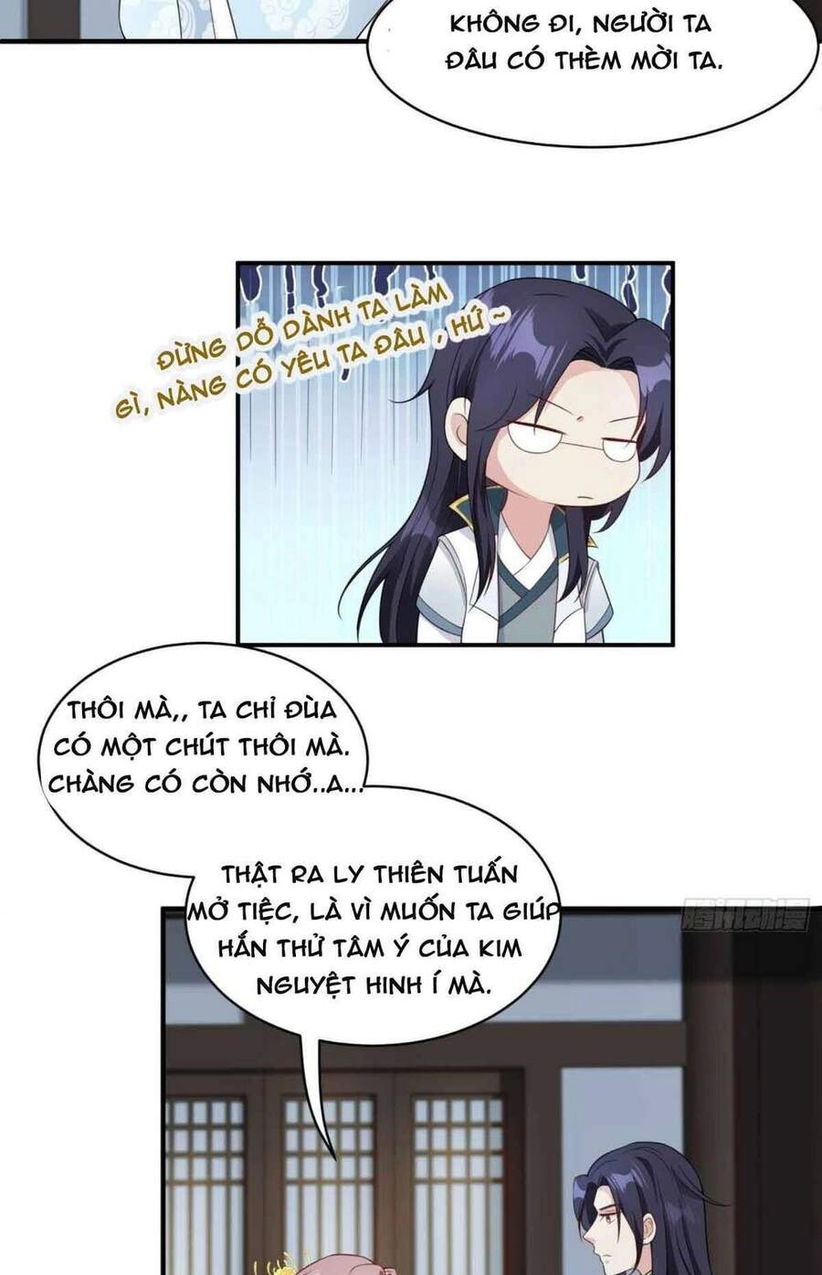 Vương Gia Khắc Thê Chapter 57 - 10