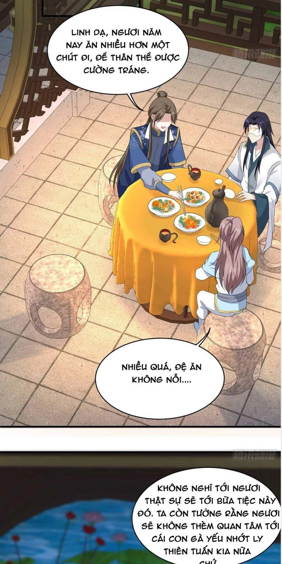 Vương Gia Khắc Thê Chapter 57 - 15