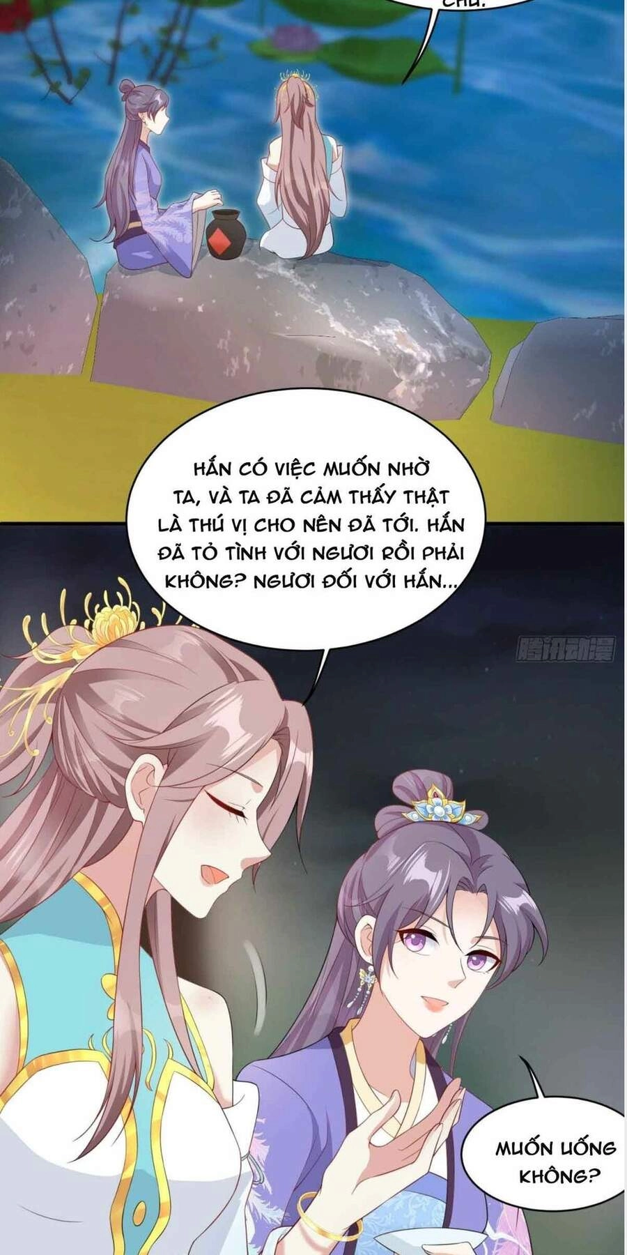 Vương Gia Khắc Thê Chapter 57 - 16