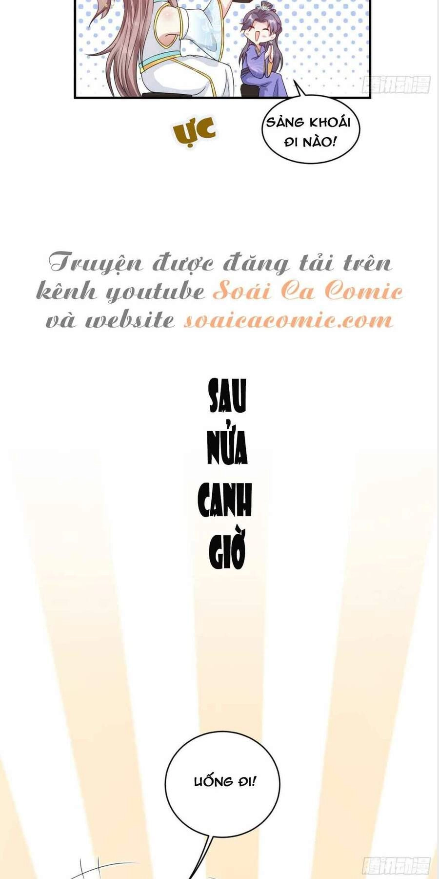 Vương Gia Khắc Thê Chapter 57 - 19