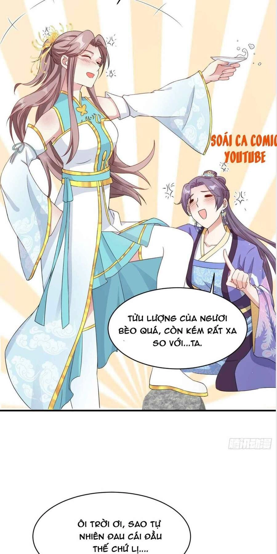Vương Gia Khắc Thê Chapter 57 - 20