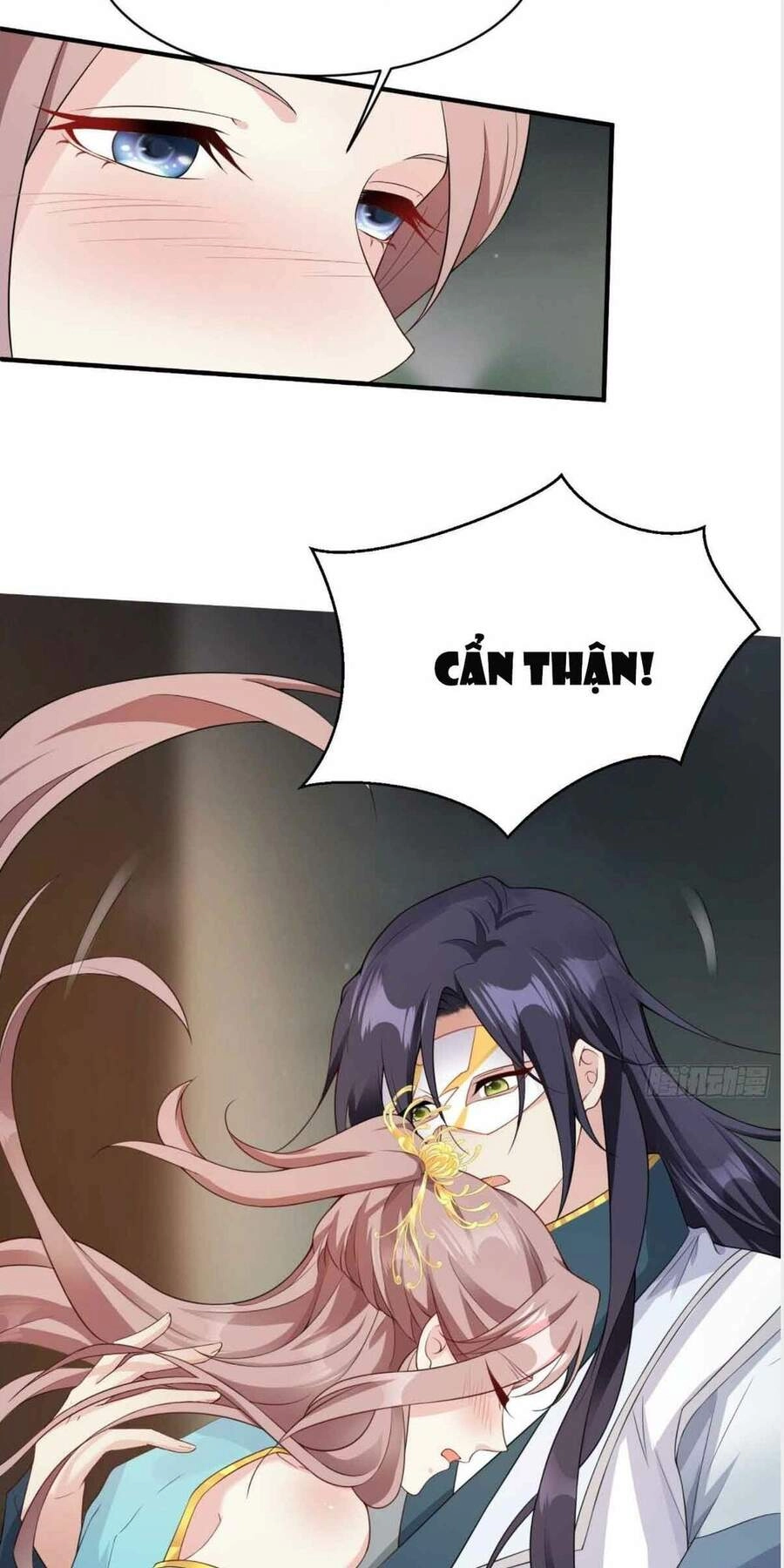 Vương Gia Khắc Thê Chapter 57 - 21