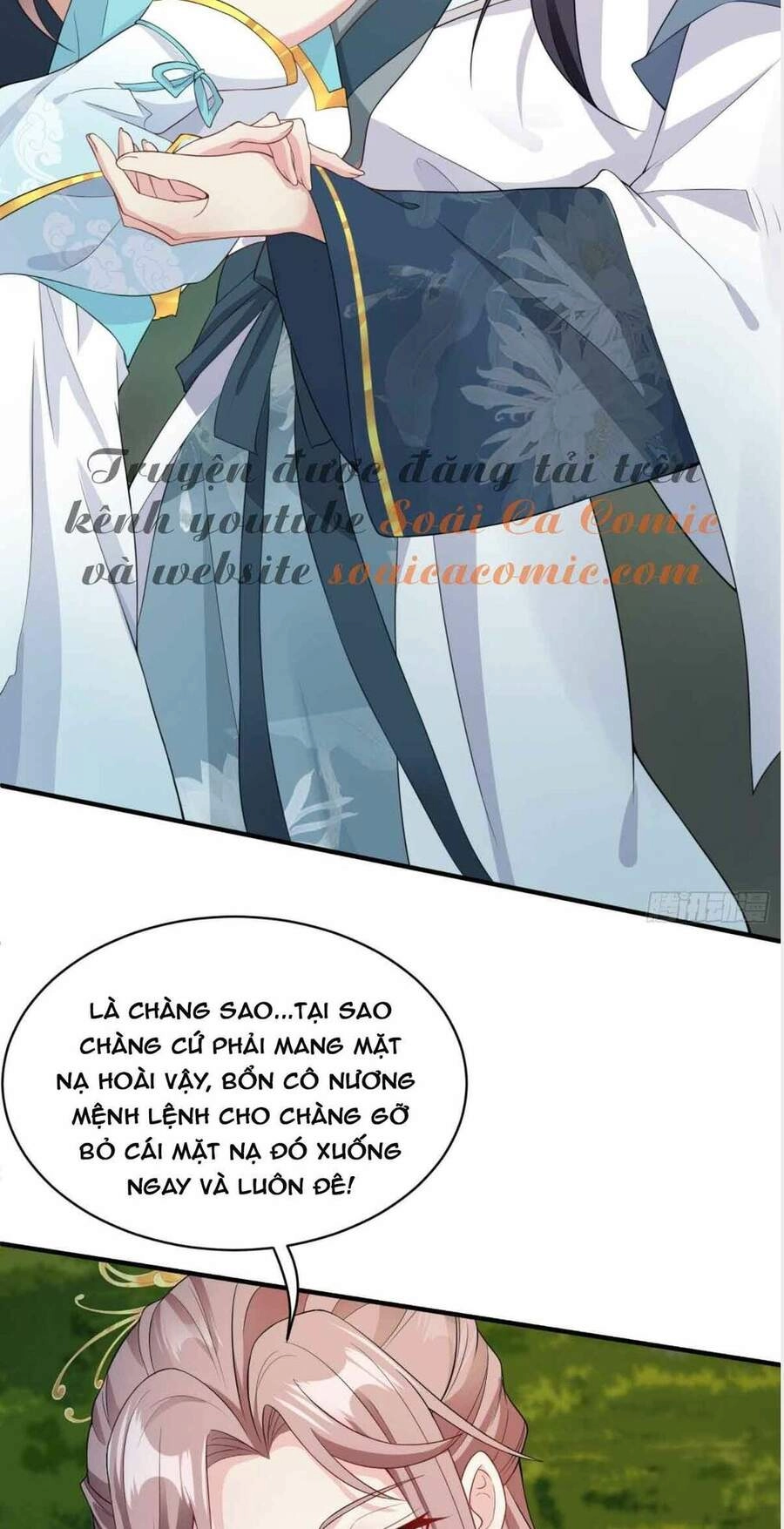 Vương Gia Khắc Thê Chapter 57 - 22