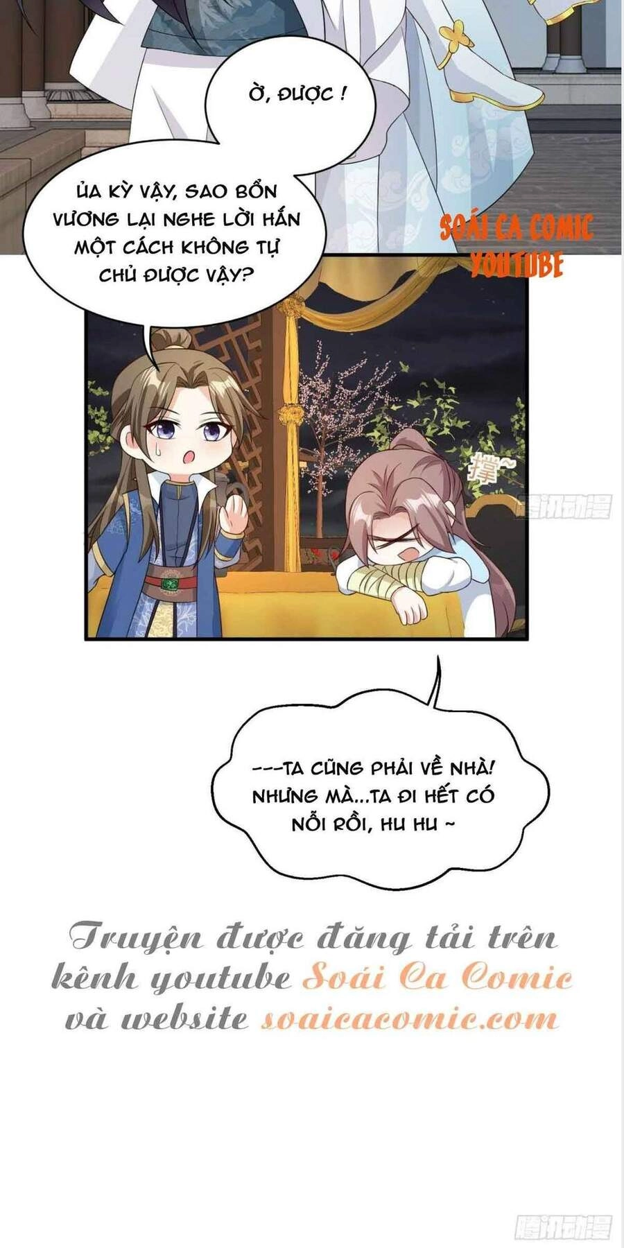 Vương Gia Khắc Thê Chapter 57 - 24